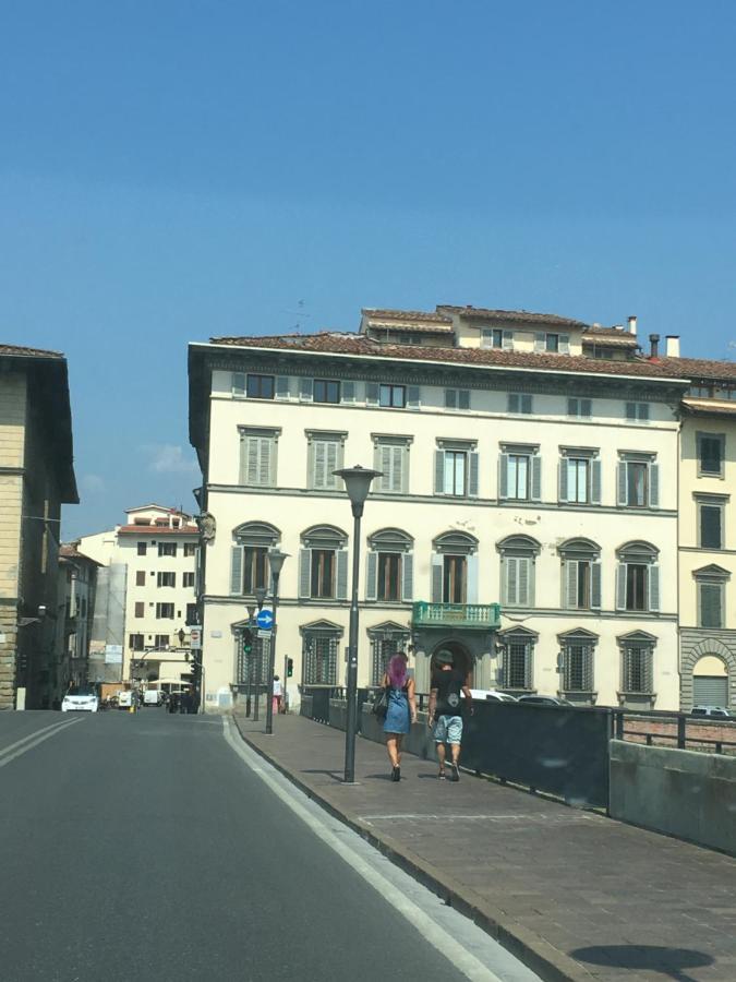 Frassinella Benci Palace Florença Exterior foto